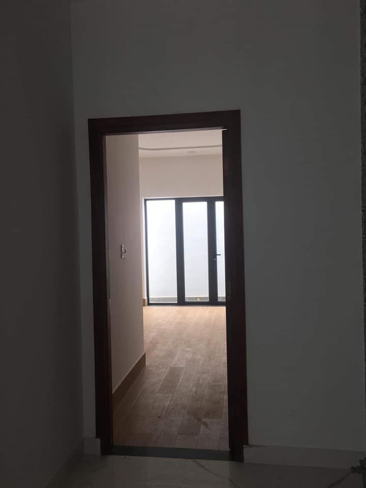 Bán nhà mới xây Tiến Thành Cuối đường Phạm Ngọc Thạch 5*30*100tc 1ty600 Hỗ trợ vay trả góp ngân hà