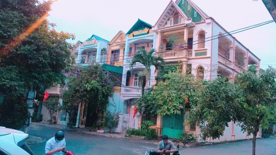 Cần tiền mình bán lô đất siêu phẩm còn lại ở Tổ 10 sông đà 7, Tân Thịnh, cách cầu sông đà 1km