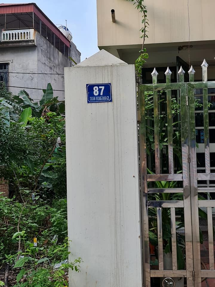 Chính chủ cần bán đất mặt phố Trần Hưng Đạo 2. Khu La Xuyên , Thị Trấn Nam sách , Hải Dương