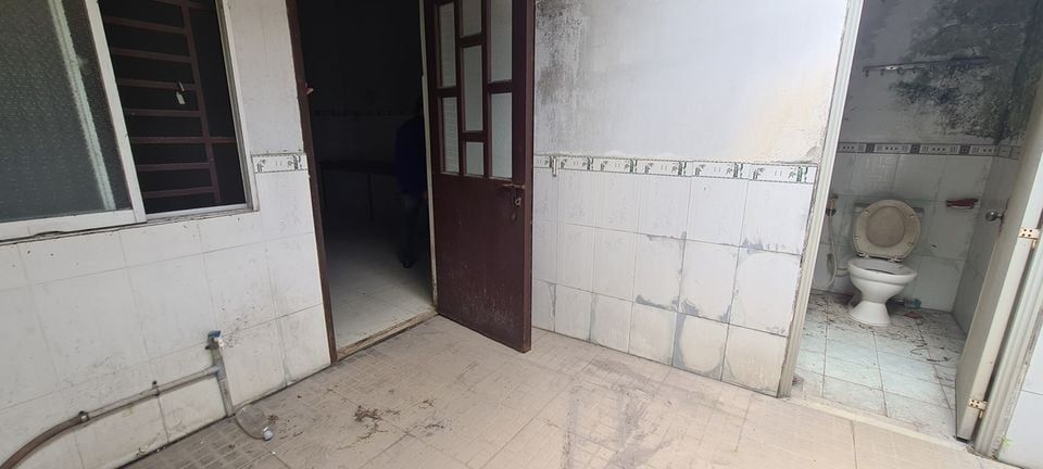 Bán Nhà 5x38-4.6 tỷ sổ riêng mặt tiền gần Phú Gia 2 Trảng Dài Biên Hòa (129NCNR)
