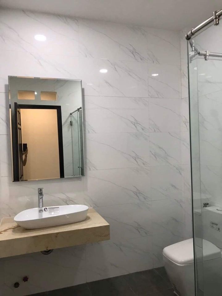 Bán nhà Rẻ nhất Bình Tân Giáp Trung Tâm TPHCM Chỉ hơn 5 tỷ Nhà Hương Lộ 2 DT Chuẩn 4 x 15m