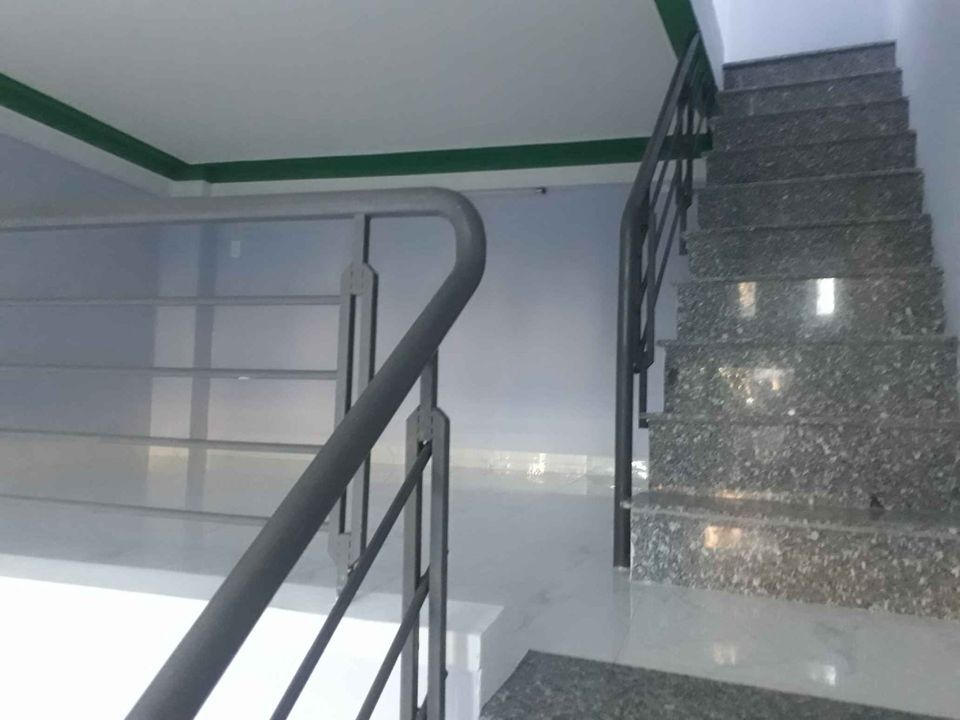 Cho thuê nhà nguyên căn Đc 6/6 ,đường Tôn Thất Tùng -Tp Quy Nhơn. (Đường oto) Dt: 90m2