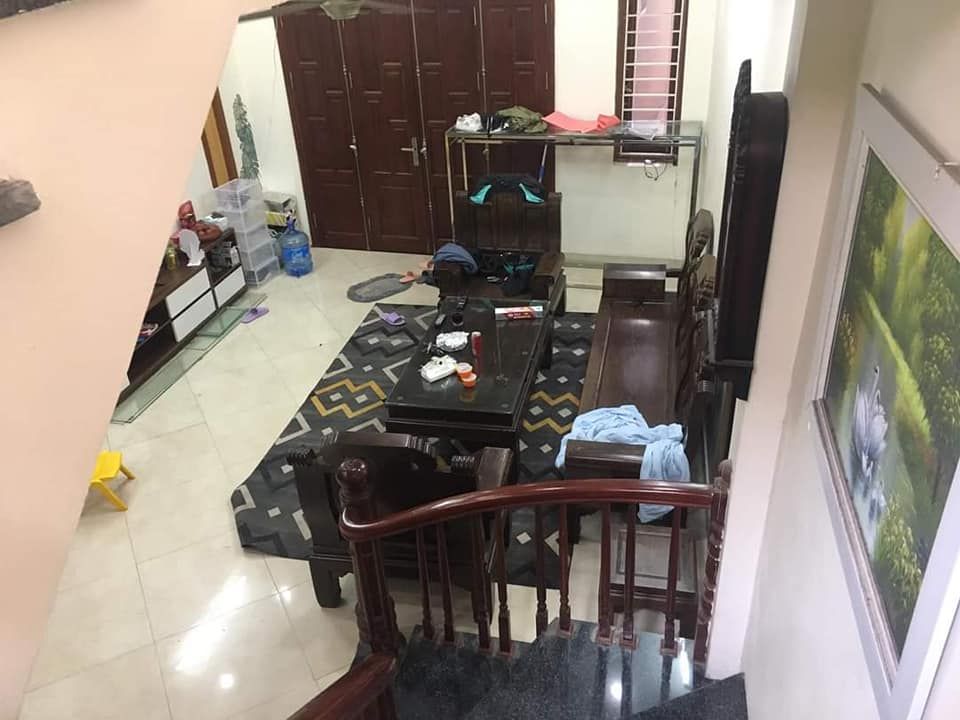 BÁN NHÀ ĐẸP KIM NGƯU HAI BÀ TRƯNG Giá Tốt CHỈ 65TR/M2 Ô tô tránh 30m Ô tô đỗ cách 2 nhà