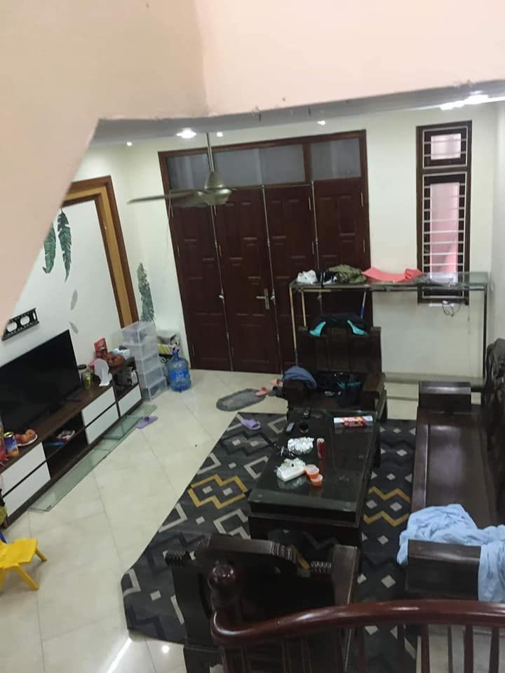 BÁN NHÀ ĐẸP KIM NGƯU HAI BÀ TRƯNG Giá Tốt CHỈ 65TR/M2 Ô tô tránh 30m Ô tô đỗ cách 2 nhà