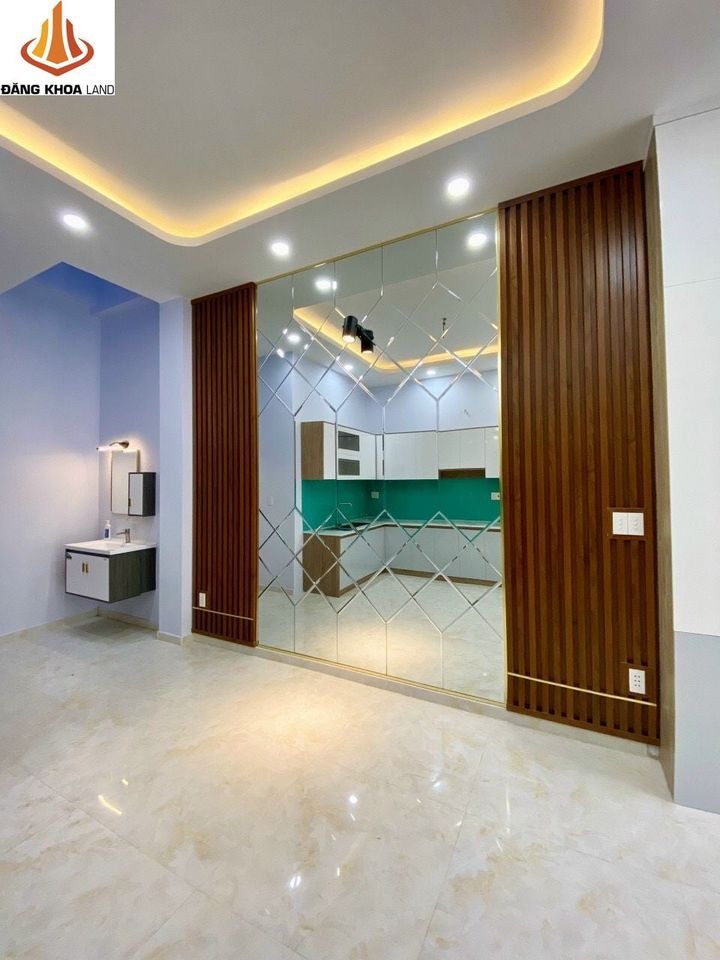 Bán Nhà 1T3L 4PN 5WC DT 60m2 Ngay Đường Tăng Nhơn Phú A Q9 TP THỦ ĐỨC Giá Hạt Lưu