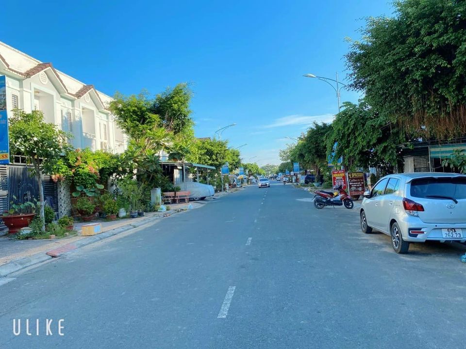 CHỈ CÒN DUY NHẤT 06 CĂN KHU ĐÔ THỊ THÔNG MINH THIẾT KẾ HIỆN ĐẠI TẠI CẦN THƠ