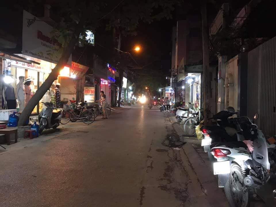 NHÀ ĐẸP HAI THOÁNG GIÁ TỐT TẶNG TOÀN BỘ NỘI THẤT tại Nguyễn Đổng Chi Nam Từ Liêm
