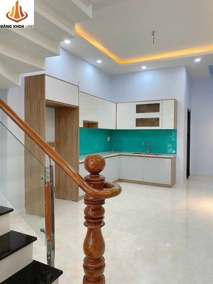 Bán Nhà 1T3L 4PN 5WC DT 60m2 Ngay Đường Tăng Nhơn Phú A Q9 TP THỦ ĐỨC Giá Hạt Lưu