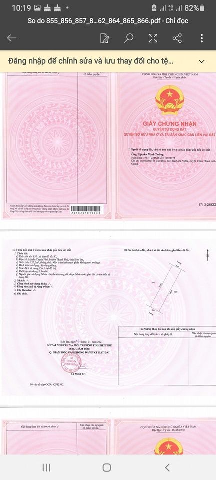 CẦN BÁN GẤP LÔ ĐẤT MẶT TIỀN LIỀN KỀ TRƯỜNG HỌC , CƠ HỘI ĐẦU TƯ LỢI NHUẬN CAO.MẶT TIỀN ĐƯỜNG 12M.