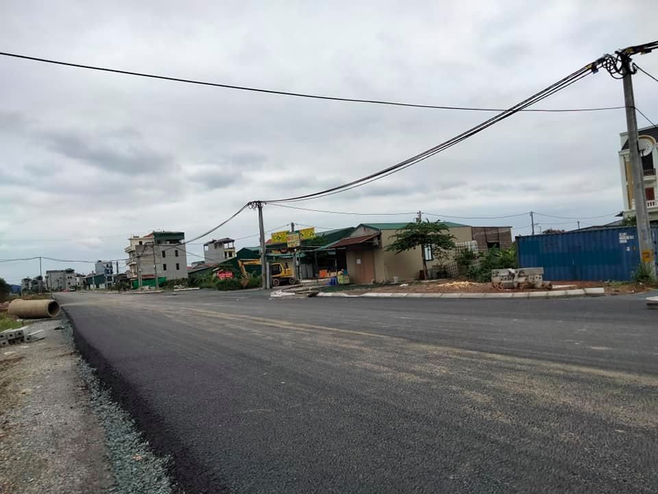 Cần bán đất DV LẠI YÊN hoài đức Hà Nội Diện tích 150m Cách Đường 40m
