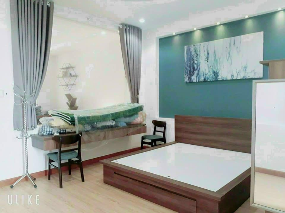 CHO THUÊ NHÀ TRỆT LẦU D4 KDC Hồng Loan Diện tích 5 x 16 = 80m2 Hướng tây nam + Lộ giới 20m: 5 10 5