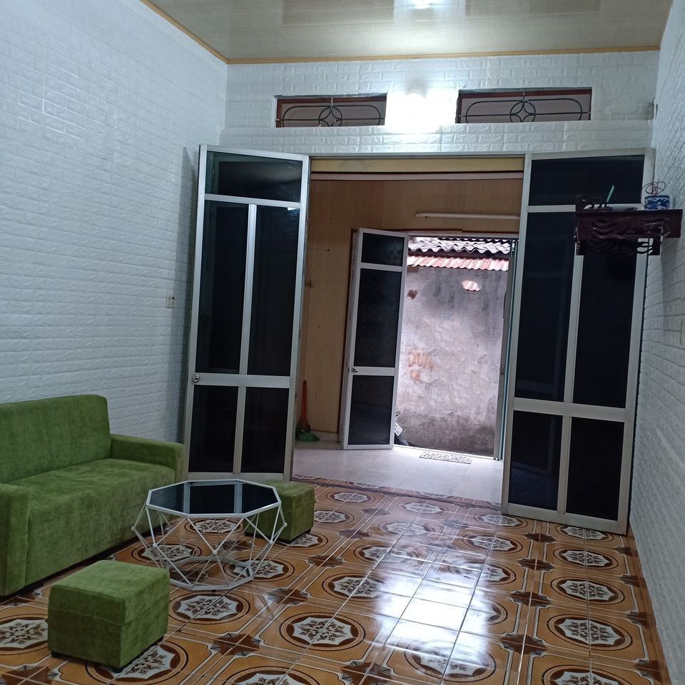 Chính chủ cần bán nhà 1 tầng khép kín ngõ phố Ngô Quyền, khu Tân Kim, phường Tân Bình, tp Hải Dương