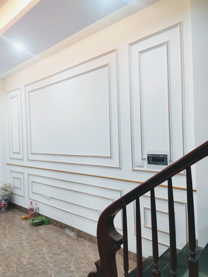 Bán nhanh căn nhà 5 tầng Đình Quán Phúc Diễn Nam Từ Liêm 3 phòng ngủ