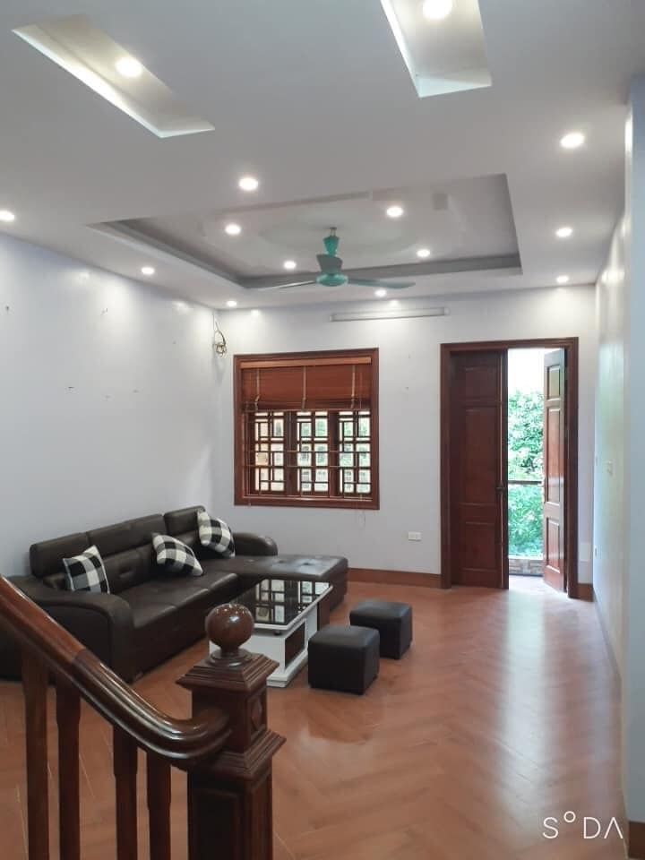 SIÊU PHẨM NHÀ ĐẸP HÀ ĐÔNG Ở NGAY PHÂN LÔ Ô TÔ TRÁNH NHAU VỈA HÈ RỘNG Chỉ Số Vàng 50m2, 5t, MT 4m