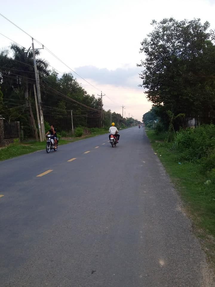 Bán Đất Tặng Nhà Đất và nhà đang cho thu nhập trên đất có nhà cấp 4 Đức Hòa & Đức Huệ Long An