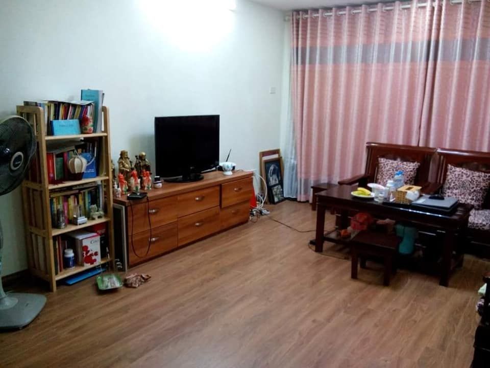 NHÀ ĐẸP 6 TẦNG THANH XUÂN NGÕ NÔNG GẦN PHỐ AN NINH TIỆN ÍCH KHÔNG BỊ NHÀ ĐỐI NHÀ