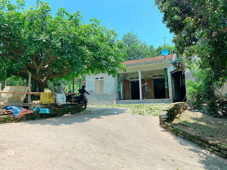 Đất thủ đô Hà Nội mà lại rẻ hơn đất Hoà Bình, 1607m2, 1500m thổ cư, An Phú Mỹ Đức Hà Nội