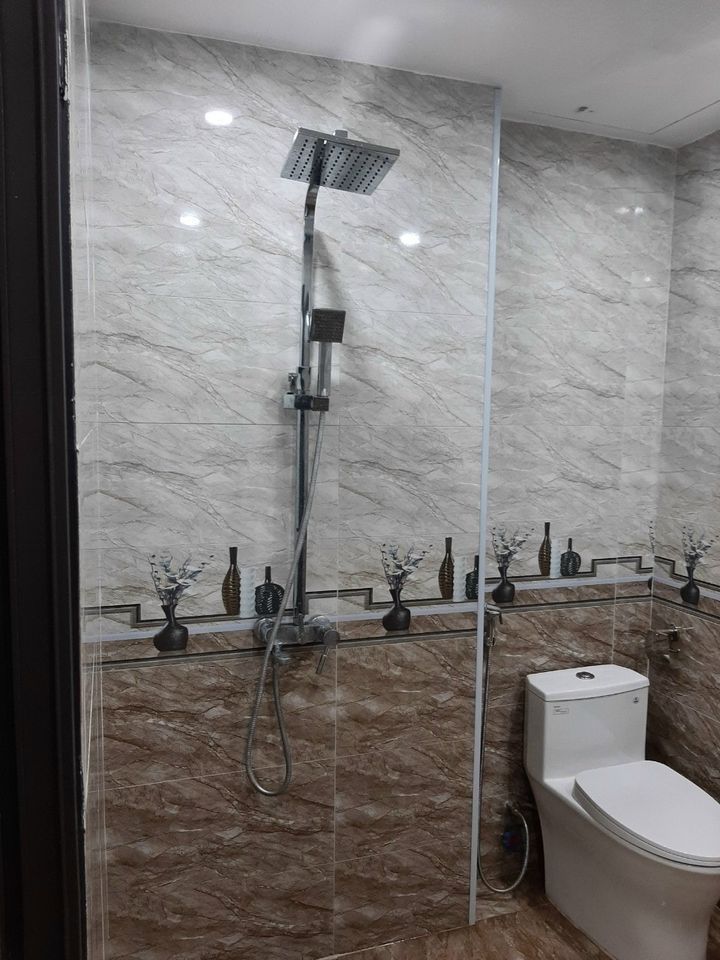 Bán nhanh căn nhà 5 tầng Đình Quán Phúc Diễn Nam Từ Liêm 3 phòng ngủ