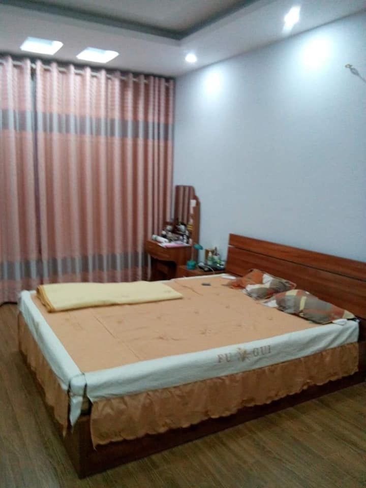 NHÀ ĐẸP 6 TẦNG THANH XUÂN NGÕ NÔNG GẦN PHỐ AN NINH TIỆN ÍCH KHÔNG BỊ NHÀ ĐỐI NHÀ