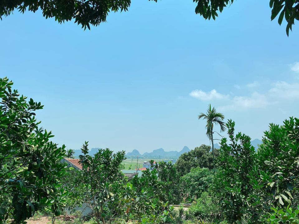 Đất thủ đô Hà Nội mà lại rẻ hơn đất Hoà Bình, 1607m2, 1500m thổ cư, An Phú Mỹ Đức Hà Nội