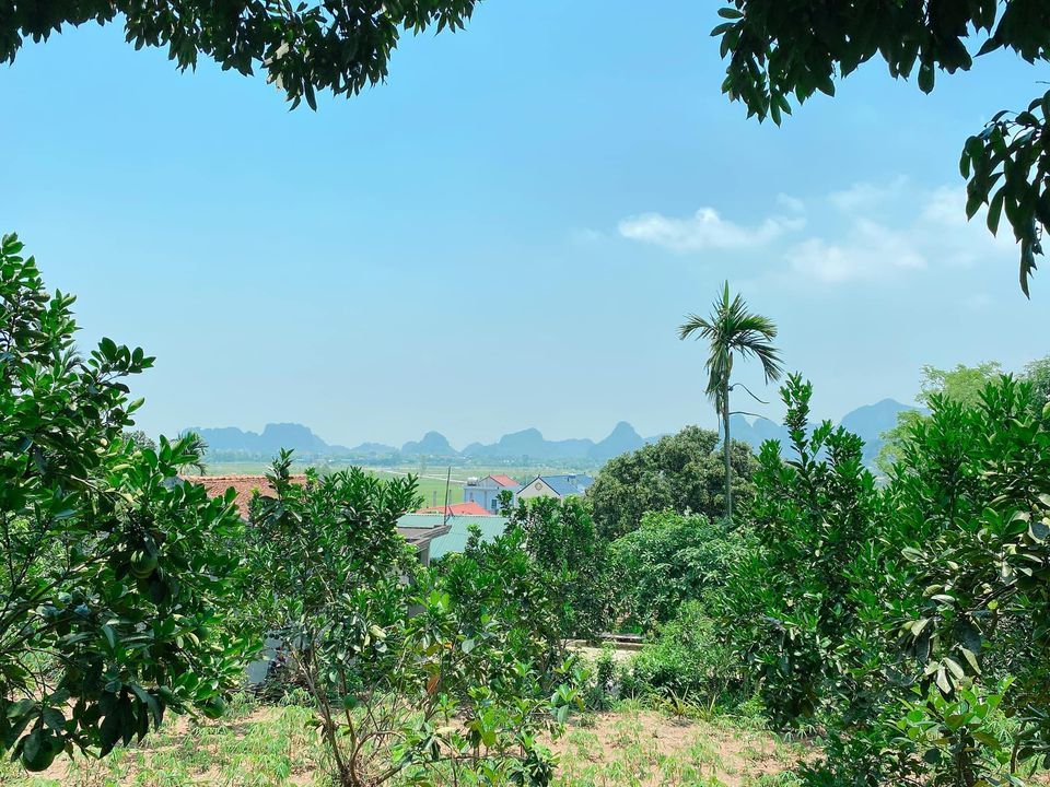 Đất thủ đô Hà Nội mà lại rẻ hơn đất Hoà Bình, 1607m2, 1500m thổ cư, An Phú Mỹ Đức Hà Nội