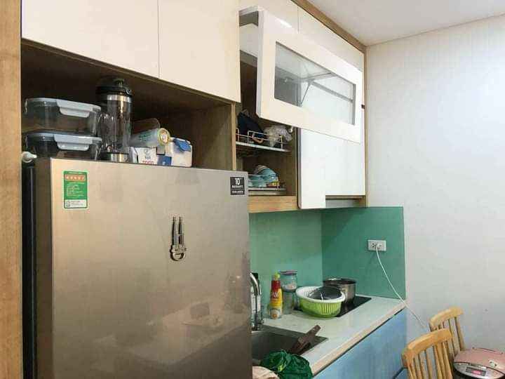 BÁN NHÀ Ngõ 63 Lê Đức Thọ. Nam Từ Liêm Mỹ Đình. Diện Tích Sổ Đỏ 32m2, 5 tầng, mặt tiền 3.4m