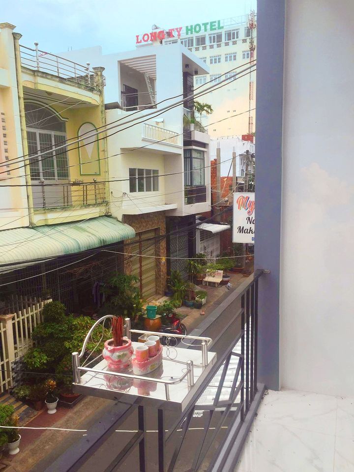Nhà Đẹp Giá Hời 1.8 Tỷ ODT 56m2 - 1 Trệt 1 Lầu Hướng Tây Bắc Đường Phạm Ngũ Lão P5 Tp Cà Mau