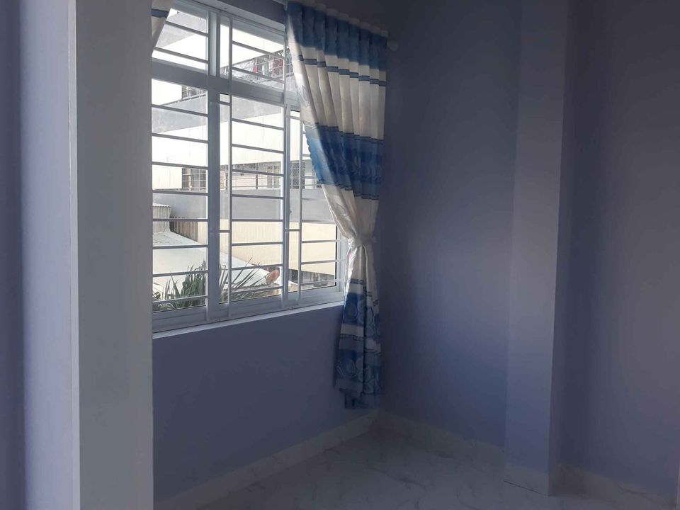Cho thuê nhà nguyên căn Đc 6/6 ,đường Tôn Thất Tùng -Tp Quy Nhơn. (Đường oto) Dt: 90m2