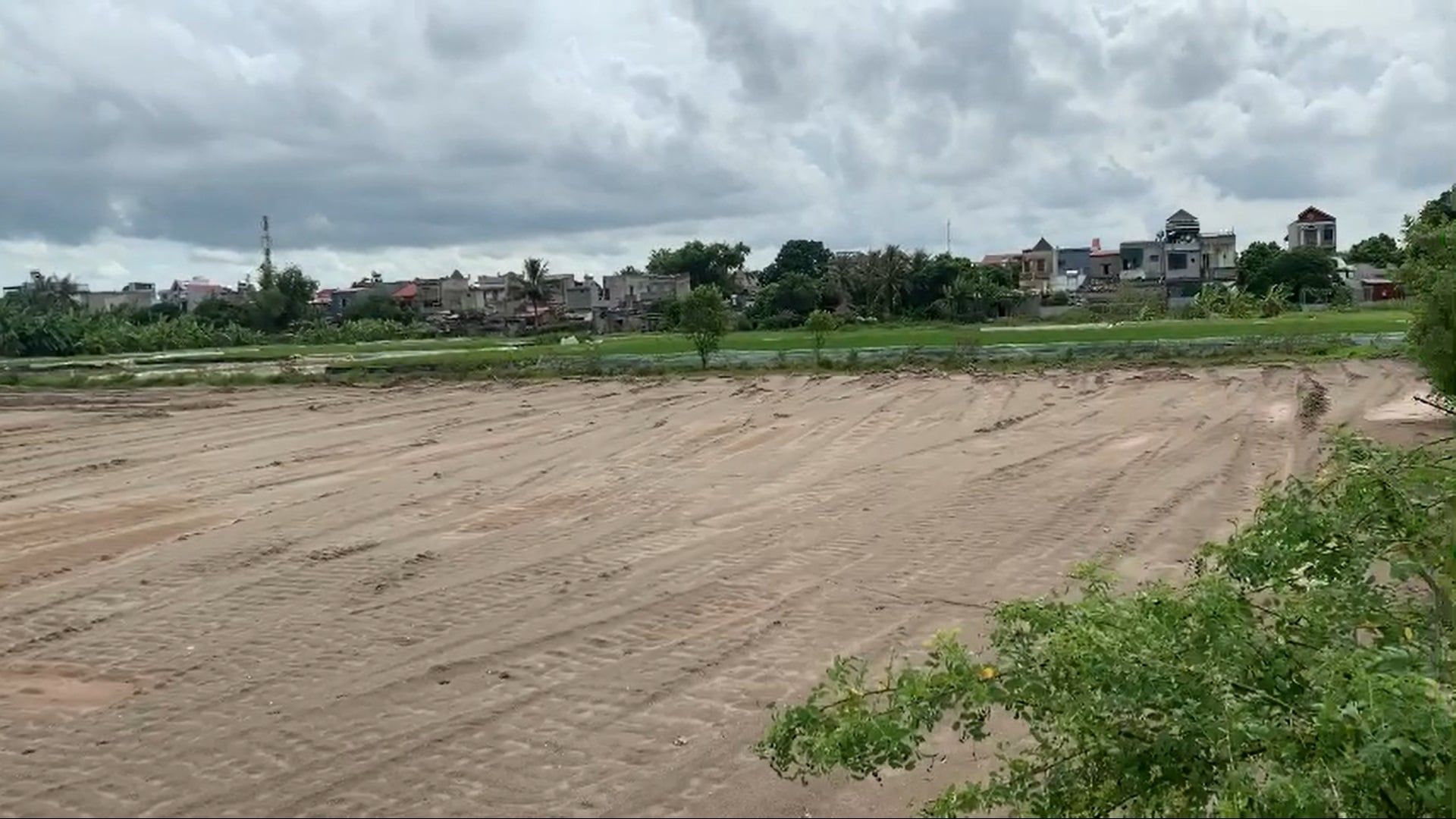 CHUYỂN NHƯỢNG 3,9 HA ĐẤT CÔNG NGHIỆP MẶT ĐƯỜNG NINH GIANG, HẢI DƯƠNG VỊ TRÍ ĐẸP, GIÁ TỐT