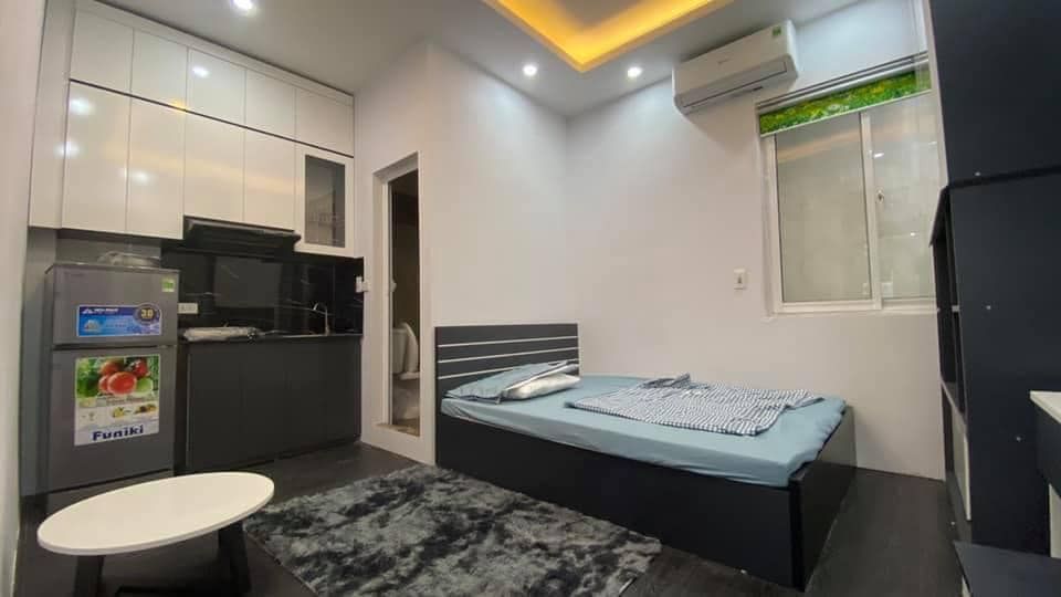 Bán nhà Trung Tâm Cầu Giấy Trần Duy Hưng Trung Kính KD CCMN Dòng tiền 500tr/ năm