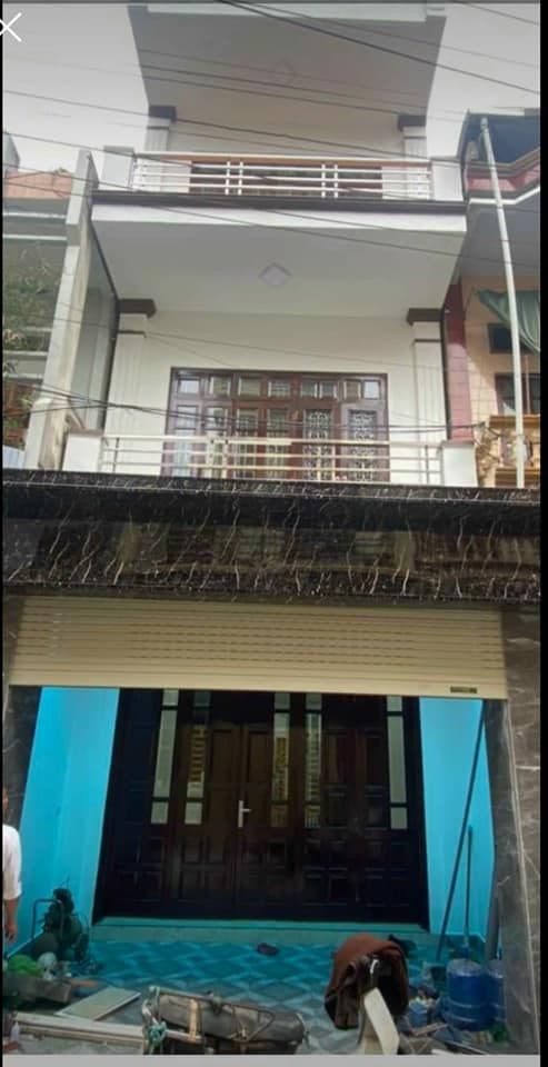 Chính chủ Cần chuyển đổi căn nhà ngõ 71 Nguyễn Lương Bằng, thành phố Hải Dương Nhà 3 tầng hướng nam