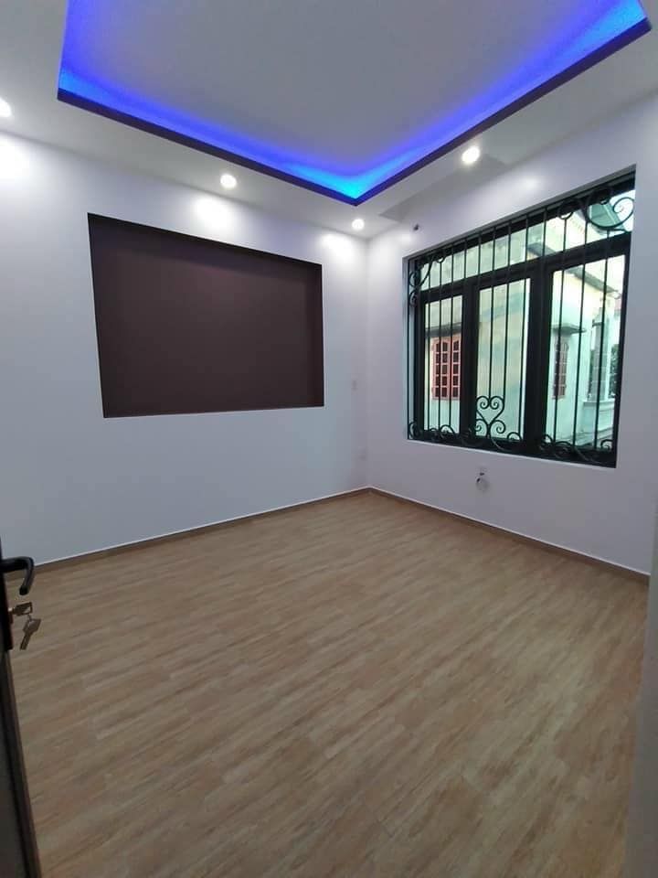 Cần bán nhà 3 tầng đẹp lung linh ngõ phố Bình Lộc, Phường Tân Bình TP. Hải Dương Diện tích 40m2