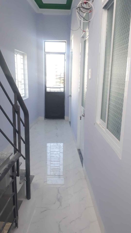 Cho thuê nhà nguyên căn Đc 6/6 ,đường Tôn Thất Tùng -Tp Quy Nhơn. (Đường oto) Dt: 90m2