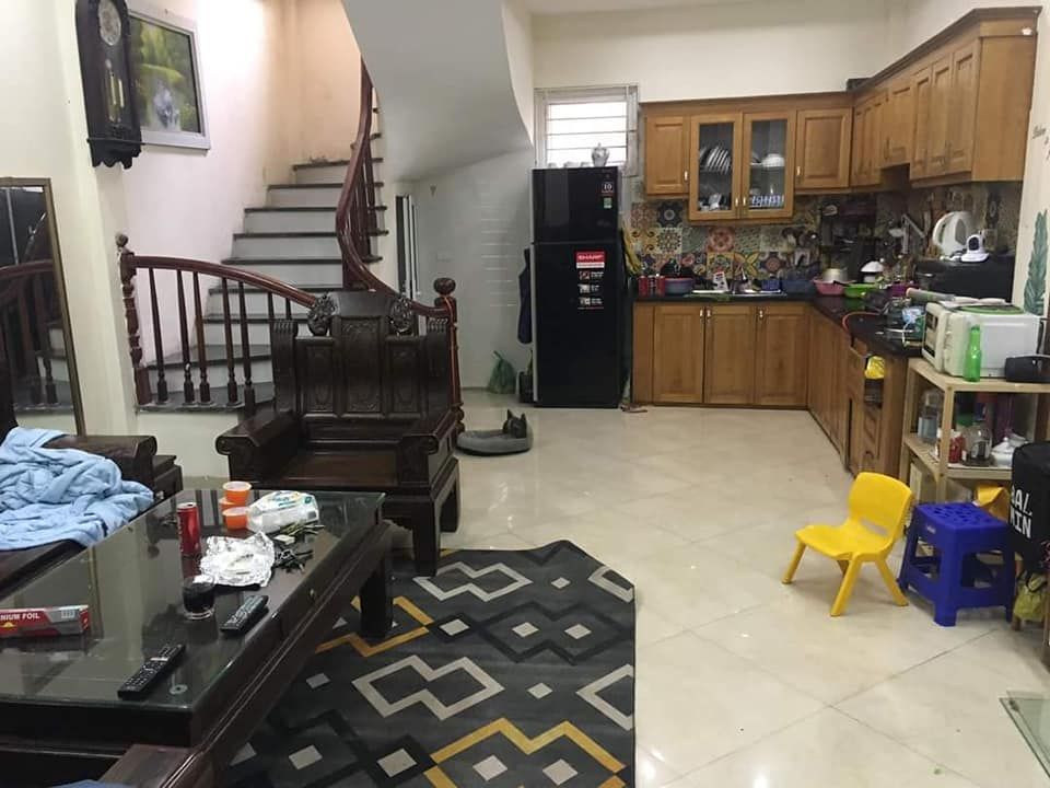 BÁN NHÀ ĐẸP KIM NGƯU HAI BÀ TRƯNG Giá Tốt CHỈ 65TR/M2 Ô tô tránh 30m Ô tô đỗ cách 2 nhà
