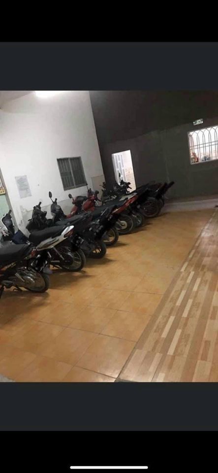 CHO THUÊ PHÒNG ĐẦY ĐỦ NỘI THẤT QUẬN NINH KIỀU đường 3/2 nối dài gần cầu Đầu Sấu. DT 25m