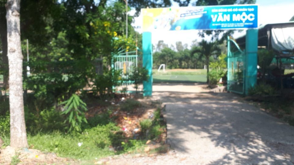 Bán nền Đường Nguyễn Văn Cơ , Khóm 2, Thị Trấn Sa Rài, Huyện Tân Hồng, Tỉnh Đồng Tháp