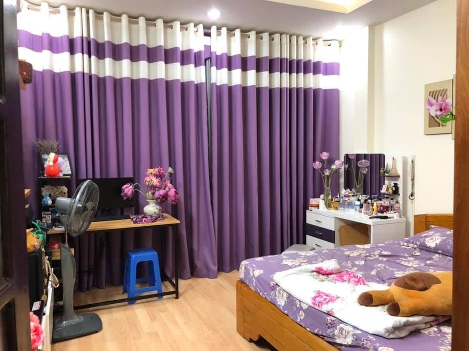 Chính chủ cần bán nhà phố Kim Giang, Hoàng Mai. Diện tích 45m, mặt tiền 4.4m, lô góc, 2 thoáng