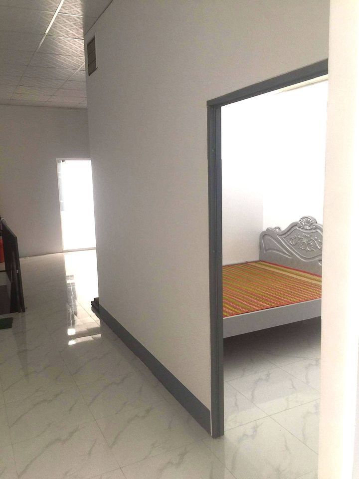 Nhà Đẹp Giá Hời 1.8 Tỷ ODT 56m2 - 1 Trệt 1 Lầu Hướng Tây Bắc Đường Phạm Ngũ Lão P5 Tp Cà Mau