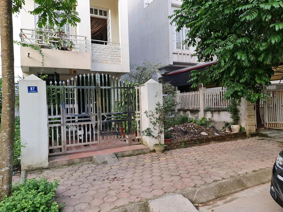 Chính chủ cần bán đất mặt phố Trần Hưng Đạo 2. Khu La Xuyên , Thị Trấn Nam sách , Hải Dương