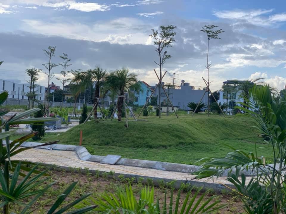 Bán đất dự án 102 Như quỳnh VỚI DT 75m2 MẶT TIỀN 5m ĐƯỜNG 15M ĐIỆN NƯỚC ĐẦY ĐỦ