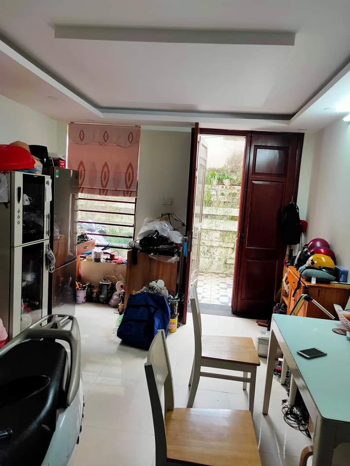 NHÀ ĐẸP 6 TẦNG THANH XUÂN NGÕ NÔNG GẦN PHỐ AN NINH TIỆN ÍCH KHÔNG BỊ NHÀ ĐỐI NHÀ