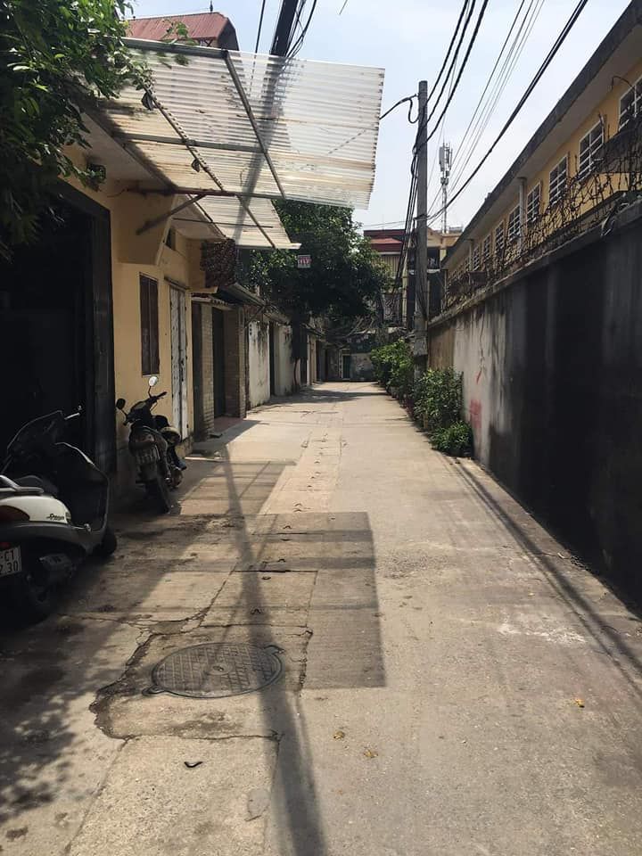 BÁN NHÀ ĐẸP KIM NGƯU HAI BÀ TRƯNG Giá Tốt CHỈ 65TR/M2 Ô tô tránh 30m Ô tô đỗ cách 2 nhà