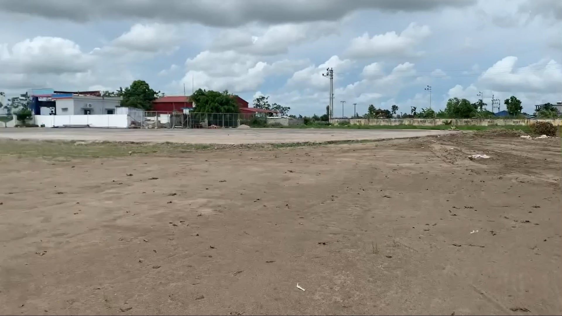 CHUYỂN NHƯỢNG 3,9 HA ĐẤT CÔNG NGHIỆP MẶT ĐƯỜNG NINH GIANG, HẢI DƯƠNG VỊ TRÍ ĐẸP, GIÁ TỐT