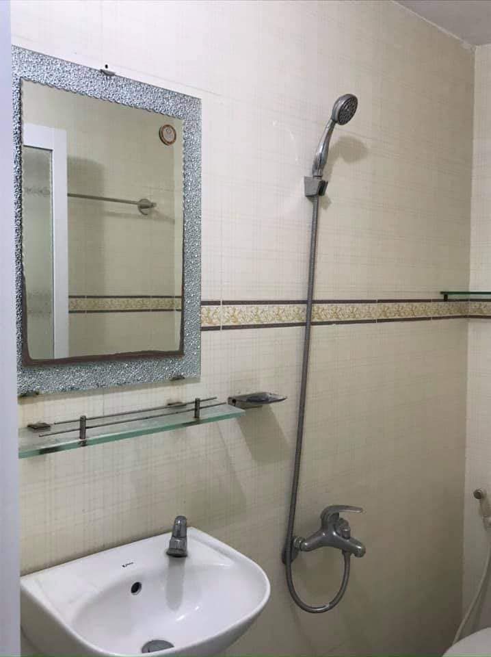 Nhà bán hẻm 14A nguyễn duy p9q8. Dt 3.3x13m nở hậu 3.6m cn 40m2 tổng dtsd 137m2
