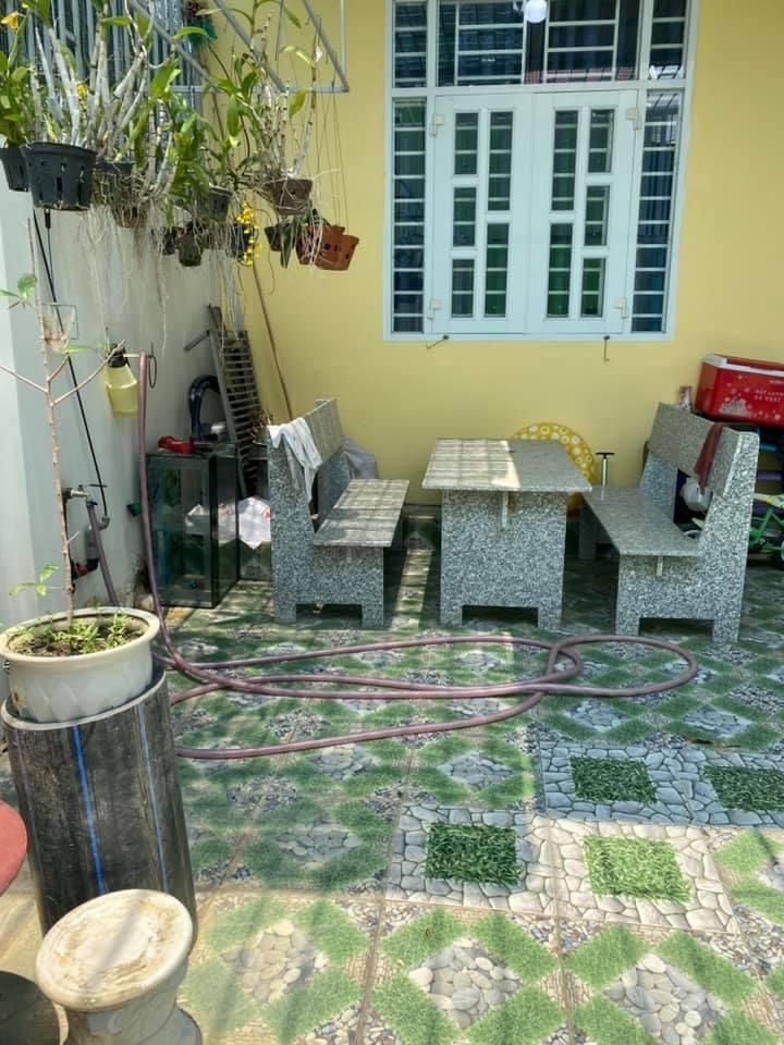 CẦN RA ĐI NHANH CĂN NHÀ TÂM HUYẾT, VĨNH THẠNH NHA TRANG 130M2 - 2 TỶ 2 Gần chợ GA, gần UB xã