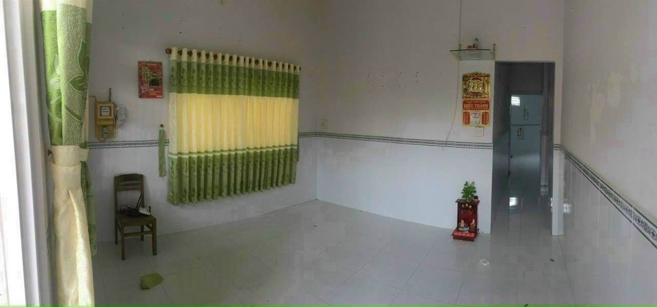 Chủ gửi cho thuê Nhà giá 3,2 triệu/ tháng có sẵn 01 máy lạnh hẻm nhánh đường Lê Hồng Nhi, Lê Bình