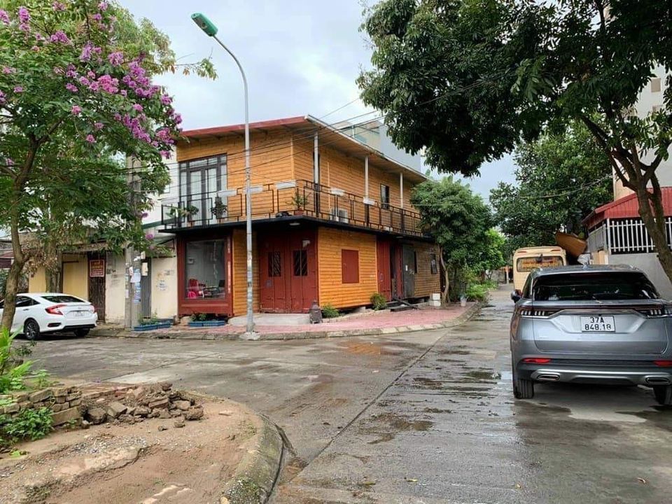 Chính chủ cần ̉bán mảnh đất mặt phố Vũ Như Tô phường Hải Tân tp hải dương