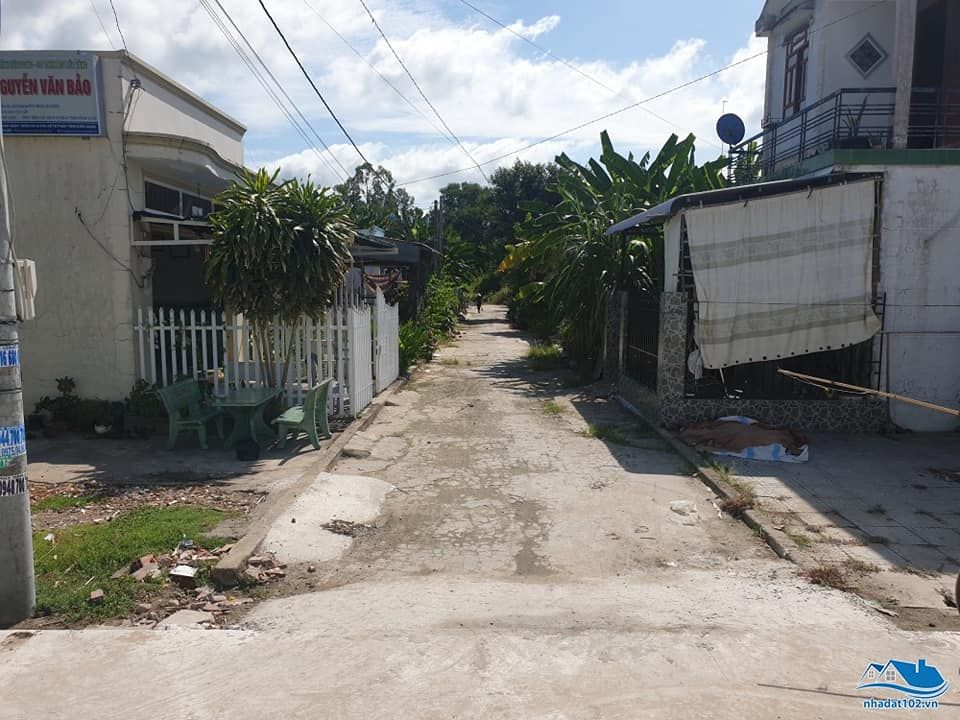 Bán đất thổ cư 5x22 tại KDC ấp Phước Hòa, kế nhà trọ Mỹ Anh (Mong Thọ B, Châu Thành, Kiên Giang)