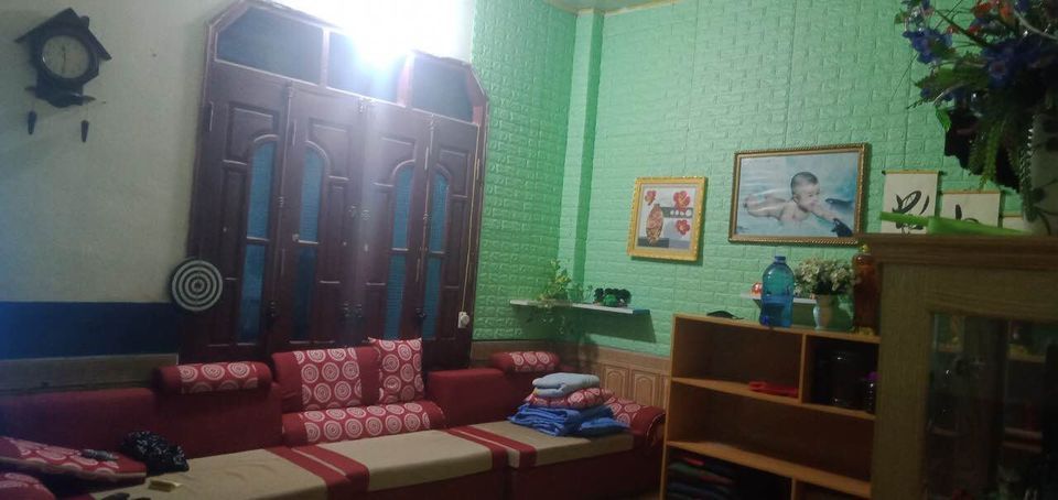 Cần bán nhà cấp 4 đẹp Ngõ 226 đường Trần Hưng Đạo, tổ 10, phường Đoàn Kết, TP Lai Châu