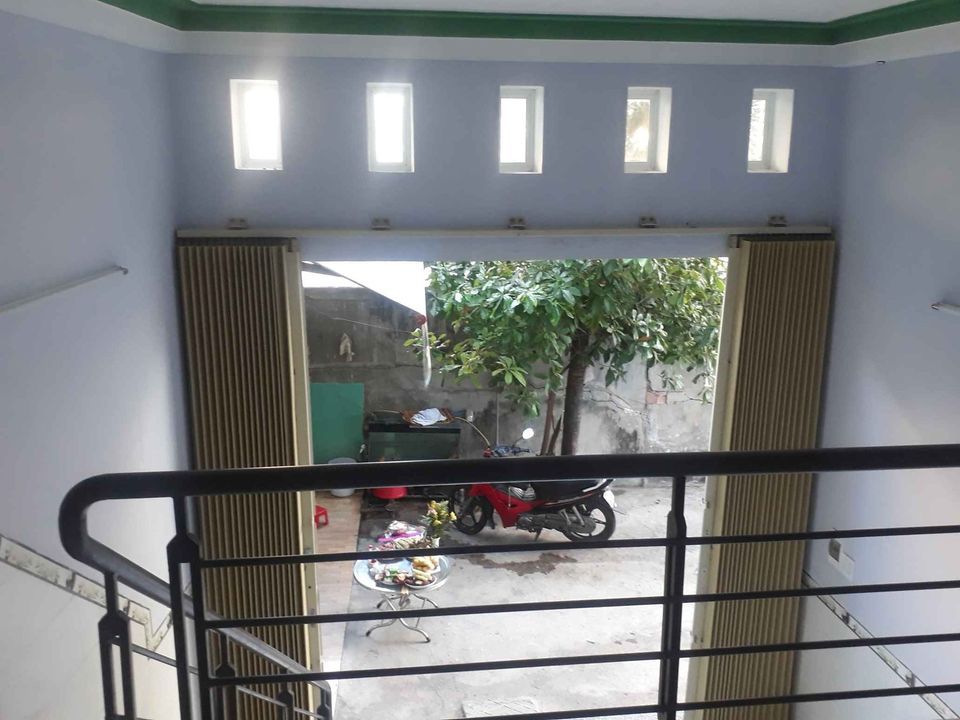 Cho thuê nhà nguyên căn Đc 6/6 ,đường Tôn Thất Tùng -Tp Quy Nhơn. (Đường oto) Dt: 90m2